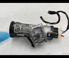 BLOCCHETTO ACCENSIONE CON CHIAVE ABARTH 595 2017 0 - 20