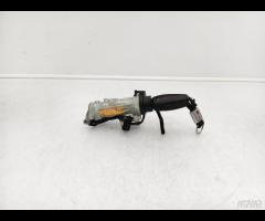 BLOCCHETTO ACCENSIONE CON CHIAVE AUDI A3 8P1 2009