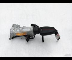 BLOCCHETTO ACCENSIONE CON CHIAVE AUDI A3 8P1 2009