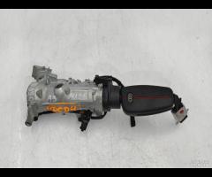 BLOCCHETTO ACCENSIONE CON CHIAVE AUDI A3 8P1 2009