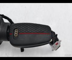 BLOCCHETTO ACCENSIONE CON CHIAVE AUDI A3 8P1 2009