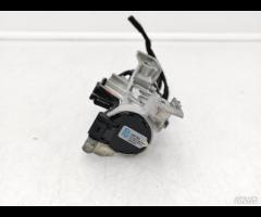 BLOCCHETTO ACCENSIONE CON CHIAVE AUDI A3 8P1 2009 - 9