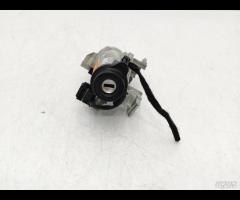 BLOCCHETTO ACCENSIONE CON CHIAVE AUDI A3 8P1 2009 - 12