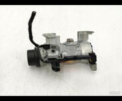 BLOCCHETTO ACCENSIONE CON CHIAVE AUDI A3 8P1 2009 - 17