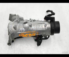 BLOCCHETTO ACCENSIONE CON CHIAVE AUDI A3 8P1 2009 - 20