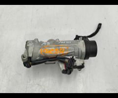 BLOCCHETTO ACCENSIONE CON CHIAVE AUDI A3 8P1 2009 - 23