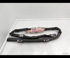 AIRBAG A TENDINA TETTO LATERALE SINISTRA SX PEUGEO