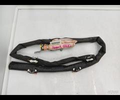 AIRBAG A TENDINA TETTO LATERALE SINISTRA SX PEUGEO