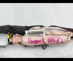 AIRBAG A TENDINA TETTO LATERALE SINISTRA SX PEUGEO