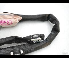 AIRBAG A TENDINA TETTO LATERALE SINISTRA SX PEUGEO - 6