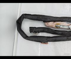 AIRBAG A TENDINA TETTO LATERALE SINISTRA SX PEUGEO - 11