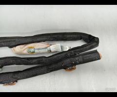 AIRBAG A TENDINA TETTO LATERALE SINISTRA SX PEUGEO - 12