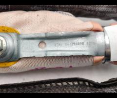 AIRBAG A TENDINA TETTO LATERALE SINISTRA SX PEUGEO - 14