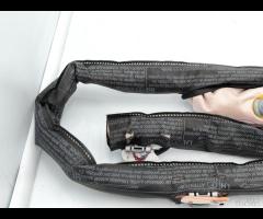 AIRBAG A TENDINA TETTO LATERALE SINISTRA SX PEUGEO - 15