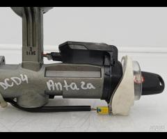BLOCCHETTO ACCENSIONE CON CHIAVE OPEL ANTARA 2013