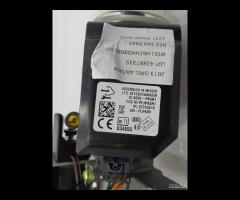 BLOCCHETTO ACCENSIONE CON CHIAVE OPEL ANTARA 2013 - 7
