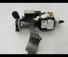 BLOCCHETTO ACCENSIONE CON CHIAVE OPEL ANTARA 2013 - 12