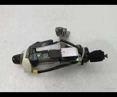 BLOCCHETTO ACCENSIONE CON CHIAVE OPEL ANTARA 2013 - 14