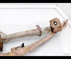 AIRBAG A TENDINA TETTO LATERALE SINISTRA SX MAZDA - 9