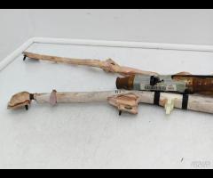 AIRBAG A TENDINA TETTO LATERALE SINISTRA SX MAZDA - 11