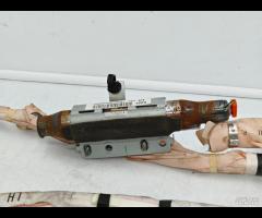 AIRBAG A TENDINA TETTO LATERALE SINISTRA SX MAZDA - 13
