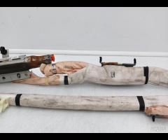 AIRBAG A TENDINA TETTO LATERALE SINISTRA SX MAZDA - 14