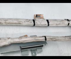 AIRBAG A TENDINA TETTO LATERALE SINISTRA SX MAZDA - 18
