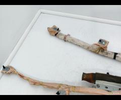 AIRBAG A TENDINA TETTO LATERALE SINISTRA SX MAZDA - 20