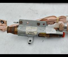 AIRBAG A TENDINA TETTO LATERALE SINISTRA SX MAZDA - 21