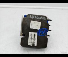 CENTRALINA POMPA ABS 1.6B 90Kw 122CV MERCEDES B180