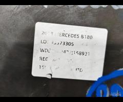 CENTRALINA POMPA ABS 1.6B 90Kw 122CV MERCEDES B180