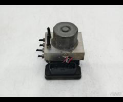 CENTRALINA POMPA ABS 1.6B 90Kw 122CV MERCEDES B180 - 12