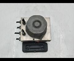 CENTRALINA POMPA ABS 1.6B 90Kw 122CV MERCEDES B180 - 14