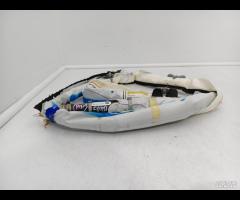 AIRBAG A TENDINA TETTO LATERALE SINISTRA SX FORD K
