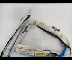 AIRBAG A TENDINA TETTO LATERALE SINISTRA SX FORD K