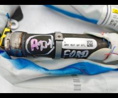AIRBAG A TENDINA TETTO LATERALE SINISTRA SX FORD K - 8
