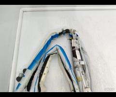 AIRBAG A TENDINA TETTO LATERALE SINISTRA SX FORD K - 14