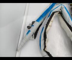 AIRBAG A TENDINA TETTO LATERALE SINISTRA SX FORD K - 15