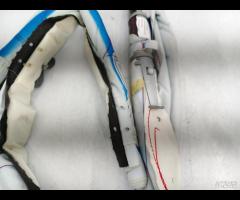 AIRBAG A TENDINA TETTO LATERALE SINISTRA SX FORD K - 16