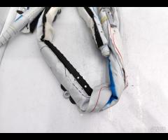 AIRBAG A TENDINA TETTO LATERALE SINISTRA SX FORD K - 17