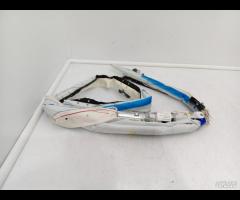 AIRBAG A TENDINA TETTO LATERALE SINISTRA SX FORD K - 18