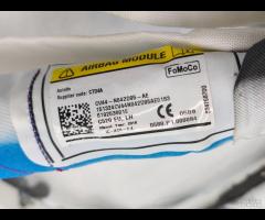 AIRBAG A TENDINA TETTO LATERALE SINISTRA SX FORD K - 21