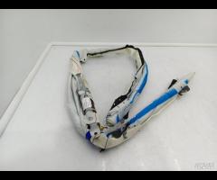 AIRBAG A TENDINA TETTO LATERALE SINISTRA SX FORD K - 22