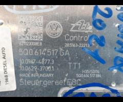 CENTRALINA POMPA ABS 2.0D 110Kw 150CV SKODA KODIAQ