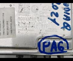 CENTRALINA POMPA ABS 2.0D 110Kw 150CV SKODA KODIAQ - 22