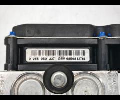 CENTRALINA POMPA ABS 2.7D 140Kw 190CV LR DISCOVERY - 7