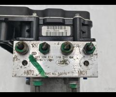 CENTRALINA POMPA ABS 2.7D 140Kw 190CV LR DISCOVERY - 18