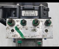 CENTRALINA POMPA ABS 2.7D 140Kw 190CV LR DISCOVERY - 19