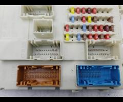 CENTRALINA COMFORT MODULO BCM VOLVO V40 2013 31394 - 12