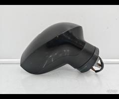 SPECCHIO SPECCHIETTO RETROVISORE DX SEAT LEON II 2 - 2